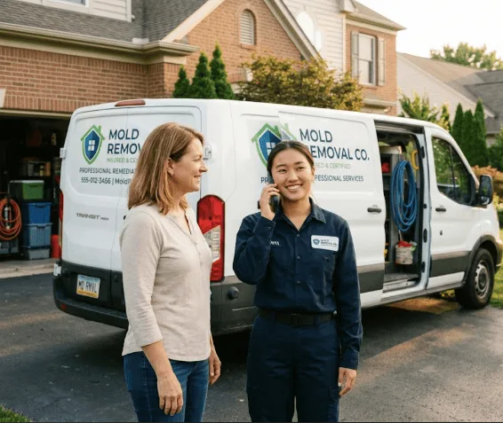 Crawlspace Mold Remediation West Simsbury, CT FAQs